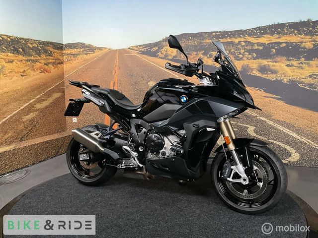 bmw - s-1000-xr