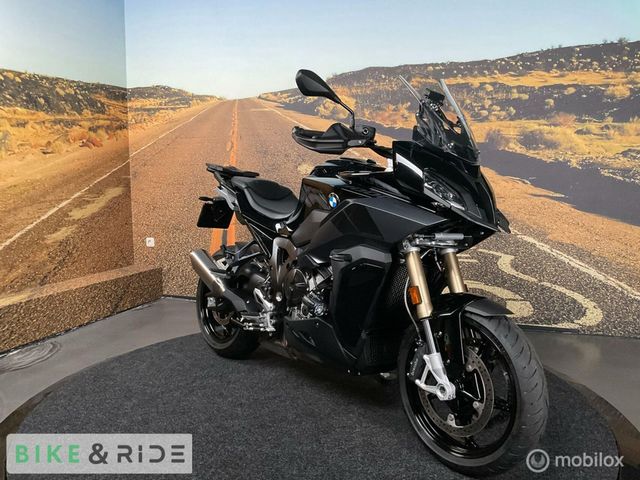 bmw - s-1000-xr