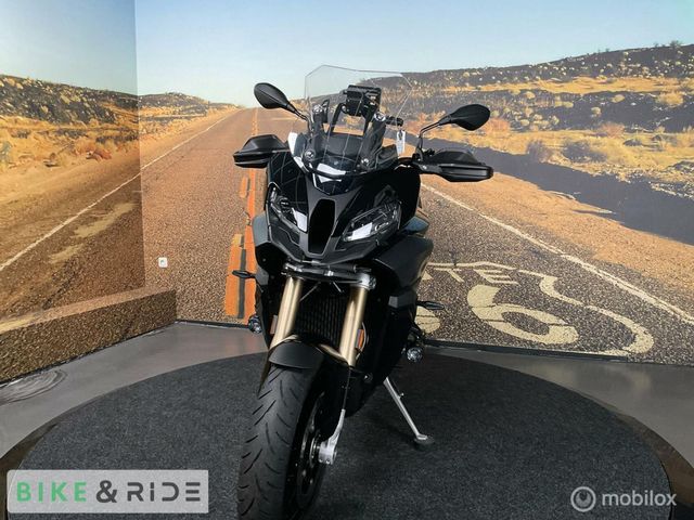 bmw - s-1000-xr