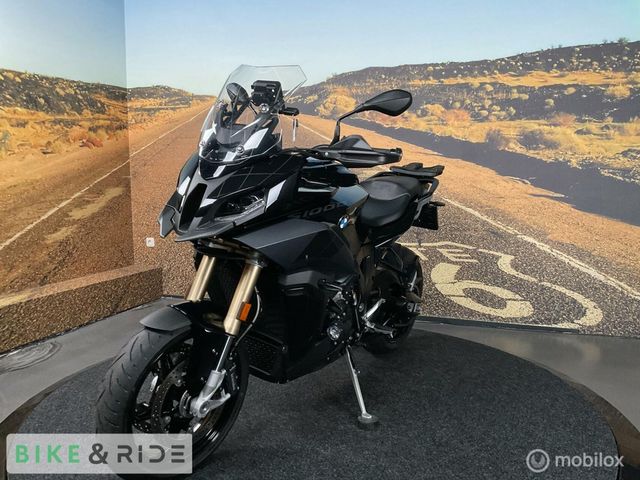 bmw - s-1000-xr