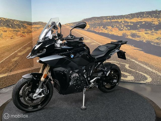 bmw - s-1000-xr