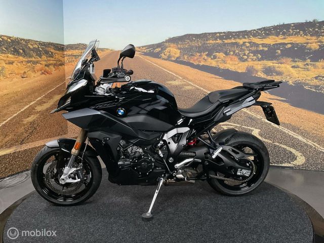 bmw - s-1000-xr