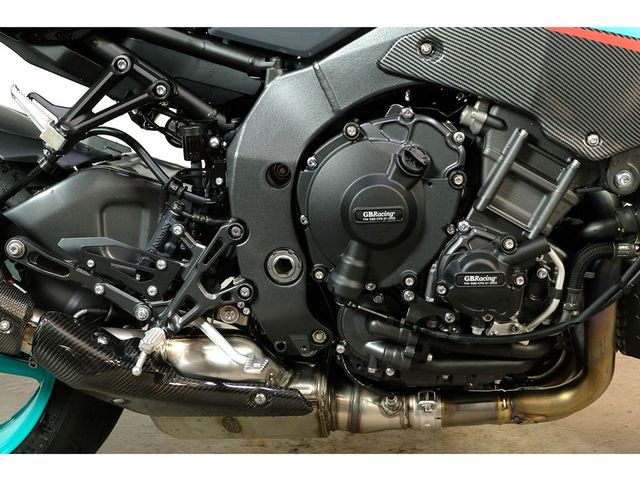 yamaha - mt-10