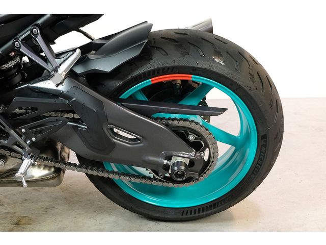yamaha - mt-10