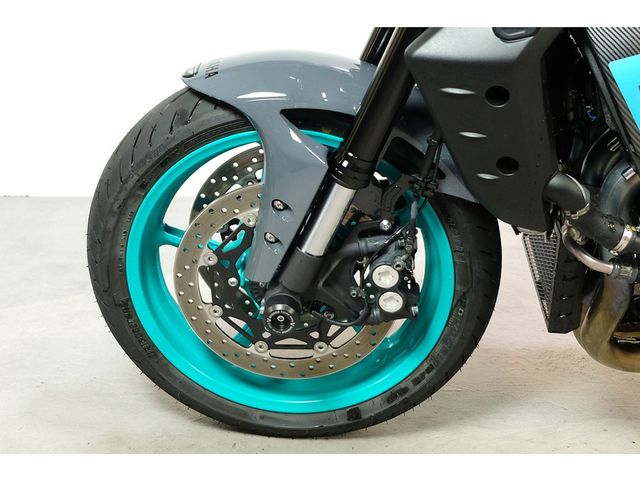 yamaha - mt-10