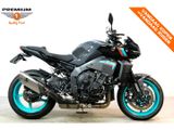 YAMAHA MT 10