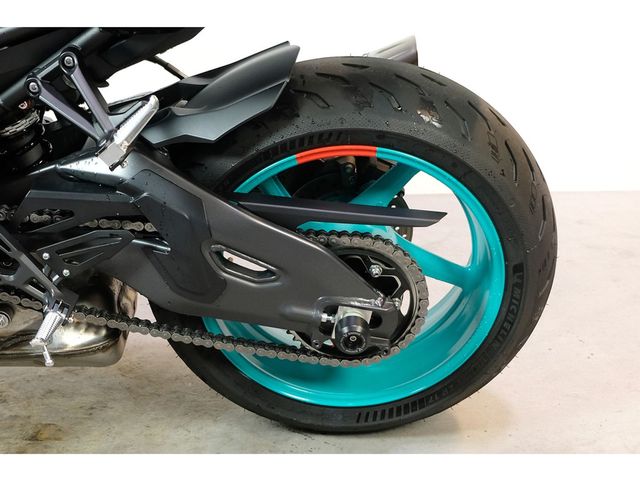 yamaha - mt-10