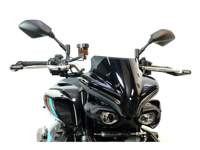 yamaha - mt-10