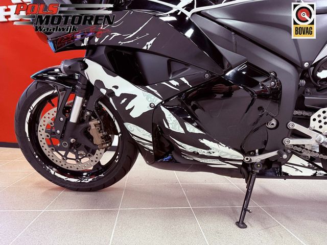 honda - cbr-600-rr