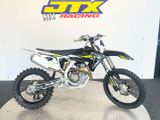 TRIUMPH TF 450 RC EDITION