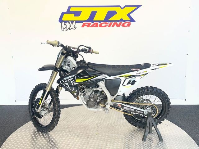 triumph - tf-450-rc-edition