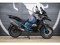 BMW R 1200 GS ADVENTURE