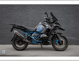 BMW R 1200 GS Adventure 2017 occasion