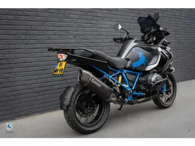 BMW R 1200 GS ADVENTURE – foto 3