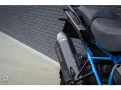 BMW R 1200 GS Adventure Van Harten Design 2017 occasion – foto 19 van 20