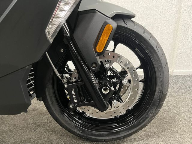 bmw - c-400-gt