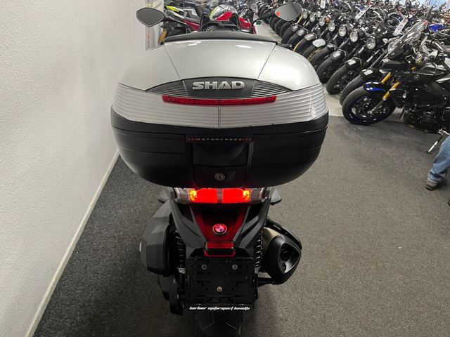 bmw - c-400-gt