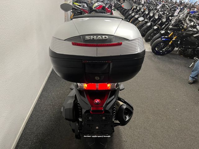 bmw - c-400-gt