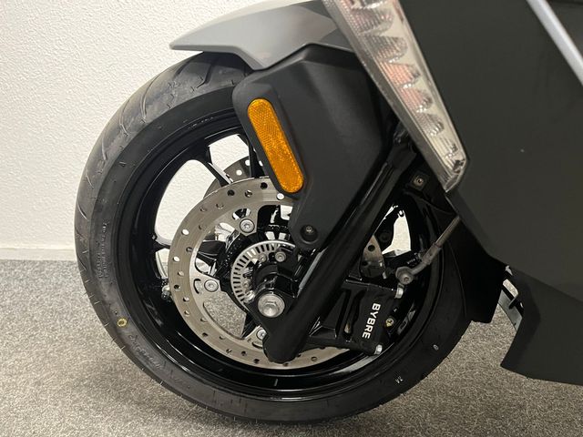 bmw - c-400-gt
