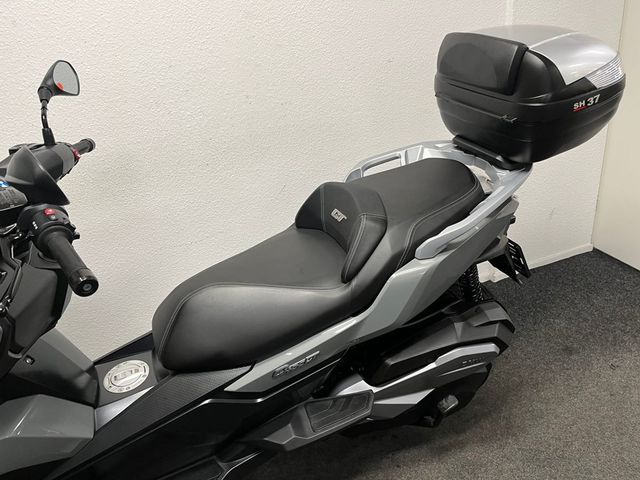 bmw - c-400-gt
