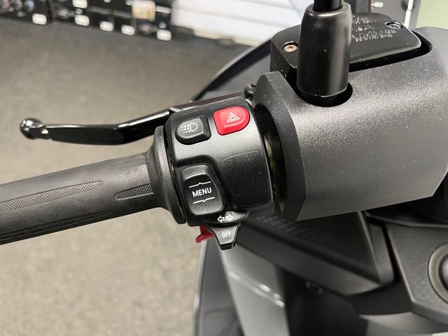bmw - c-400-gt