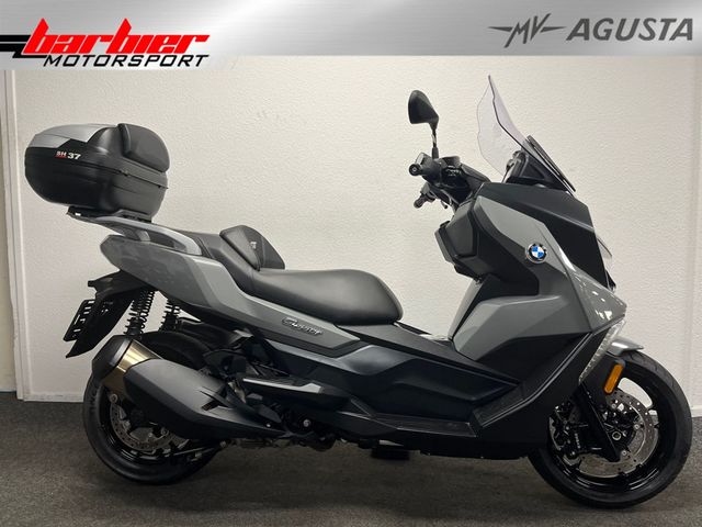 bmw - c-400-gt