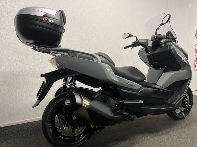 bmw - c-400-gt