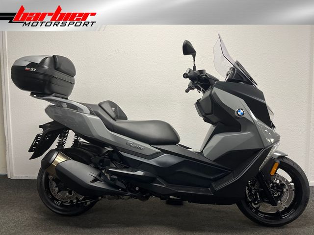 bmw - c-400-gt