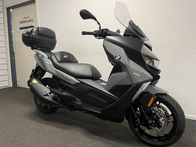 bmw - c-400-gt