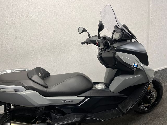 bmw - c-400-gt