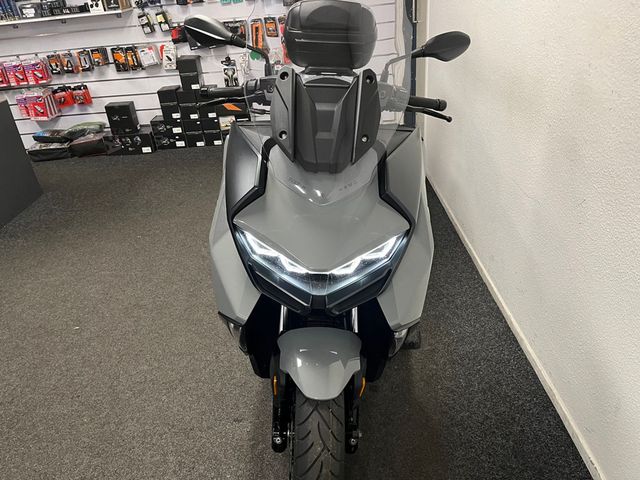 bmw - c-400-gt