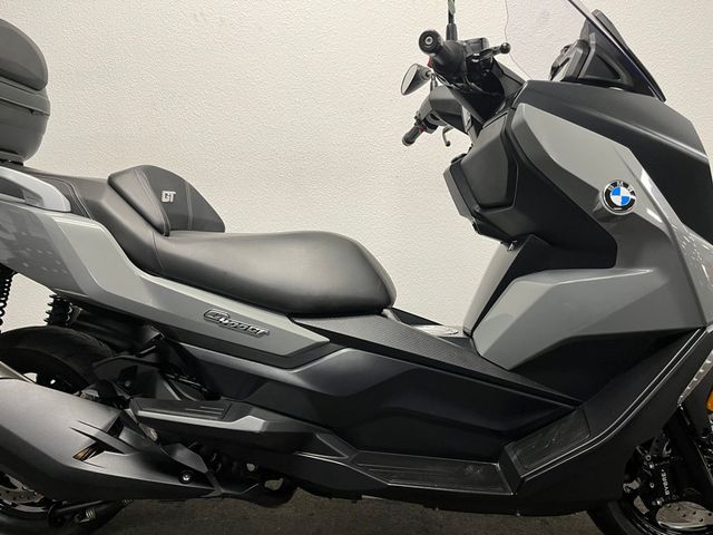 bmw - c-400-gt