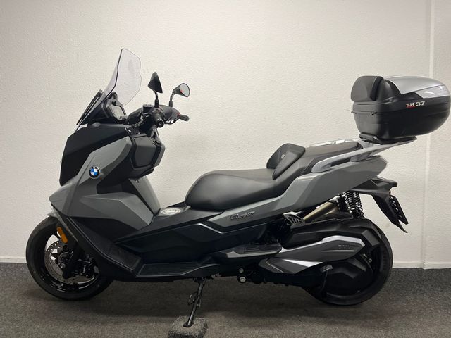 bmw - c-400-gt