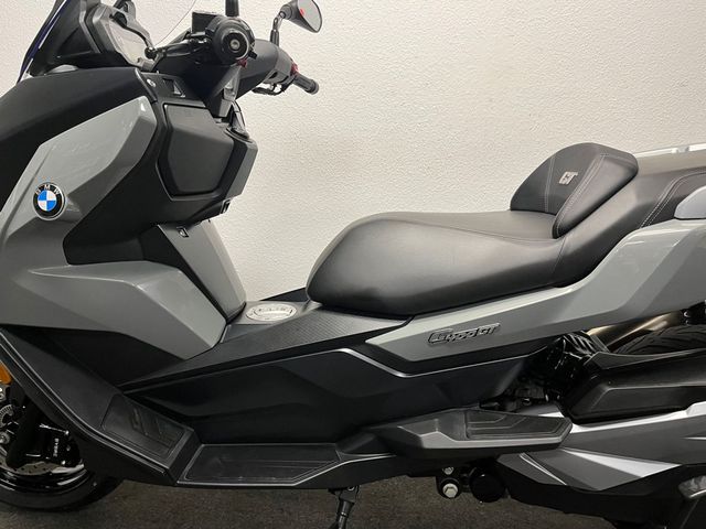 bmw - c-400-gt