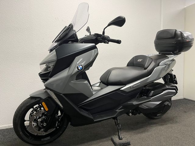 bmw - c-400-gt