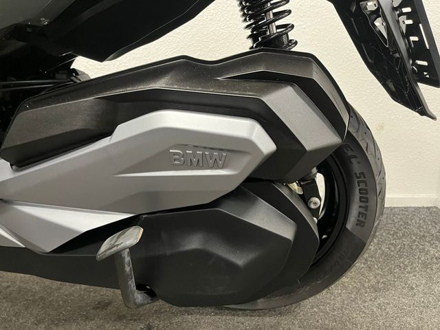 bmw - c-400-gt
