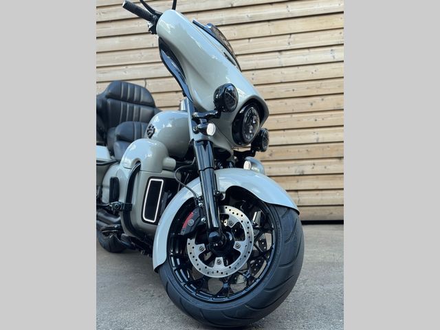 harley-davidson - electra-glide-ultra-glide-limited-cvo-flhtkse