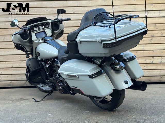harley-davidson - electra-glide-ultra-glide-limited-cvo-flhtkse