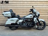 HARLEY-DAVIDSON ELECTRA GLIDE ULTRA GLIDE LIMITED CVO FLHTKSE