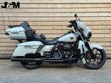 HARLEY-DAVIDSON ELECTRA GLIDE ULTRA GLIDE LIMITED CVO FLHTKSE