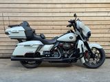 HARLEY-DAVIDSON ELECTRA GLIDE ULTRA GLIDE LIMITED CVO FLHTKSE