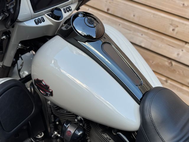 harley-davidson - electra-glide-ultra-glide-limited-cvo-flhtkse