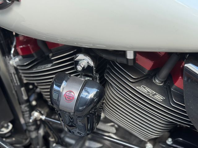 harley-davidson - electra-glide-ultra-glide-limited-cvo-flhtkse