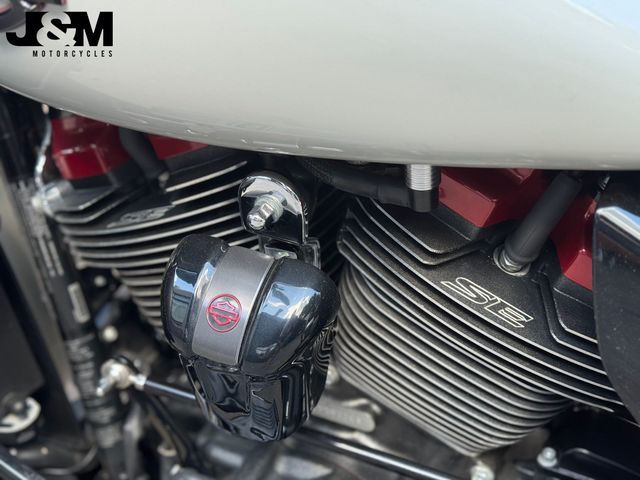 harley-davidson - electra-glide-ultra-glide-limited-cvo-flhtkse