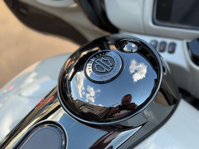 harley-davidson - electra-glide-ultra-glide-limited-cvo-flhtkse