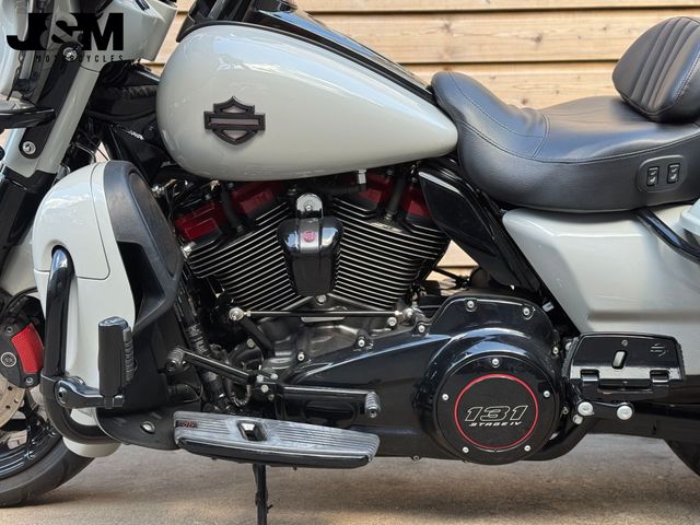 harley-davidson - electra-glide-ultra-glide-limited-cvo-flhtkse
