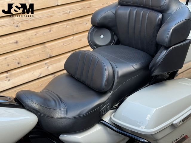 harley-davidson - electra-glide-ultra-glide-limited-cvo-flhtkse