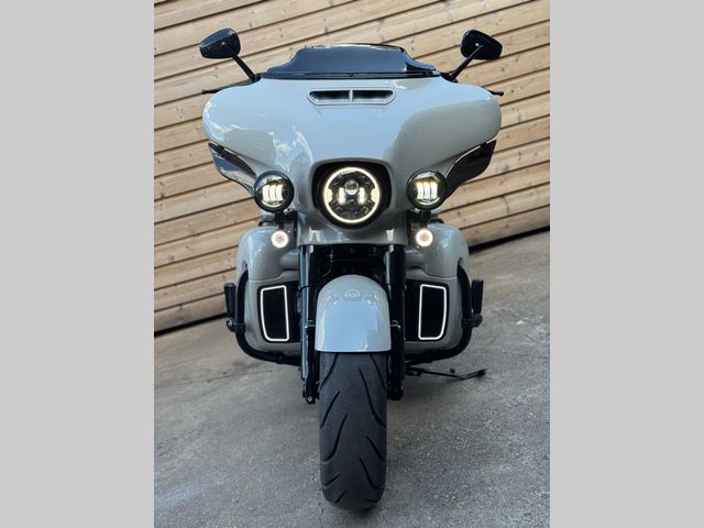 harley-davidson - electra-glide-ultra-glide-limited-cvo-flhtkse