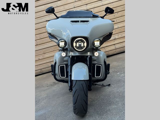 harley-davidson - electra-glide-ultra-glide-limited-cvo-flhtkse