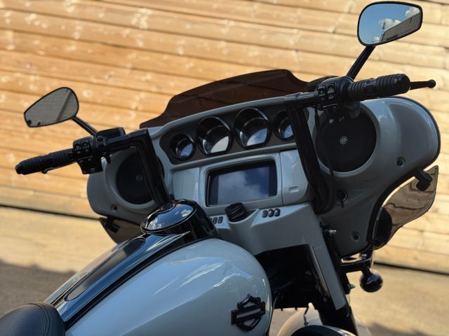 harley-davidson - electra-glide-ultra-glide-limited-cvo-flhtkse